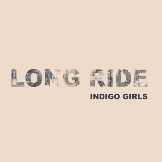 Long Ride / Look Long - Indigo Girls - Musik - ROUNDER - 0888072221901 - 8. juli 2022