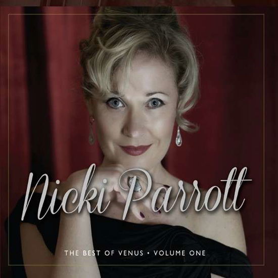 Nicki Parrott: the Best of Venus Volume One - Nicki Parrott - Music -  - 0888295042901 - January 17, 2014