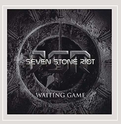 Cover for 7 Stone Riot · Waiting Game (CD) (2015)