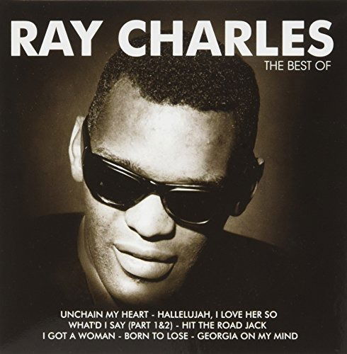 Ray Charles - Ray Charles - Musik - NACARAT - 3760108359901 - 14. august 2018