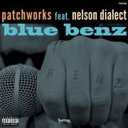 Patchworks · Blue Benz (LP) (2020)