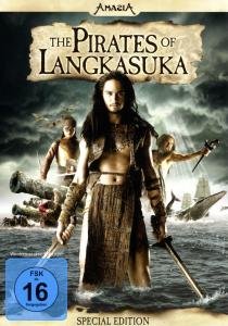 Special Edition (Import DE) - The Pirates Of Langkasuka - Film - ASLAL - SPLENDID - 4013549873901 - 25. september 2009