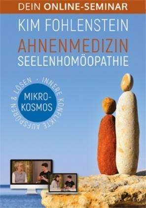Cover for Fohlenstein · Ahnenmedizin Seelenhomöopat (Book)