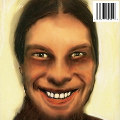 Cover for Aphex Twin · I Care Because You Do (CD) [Japan Import edition] (2023)