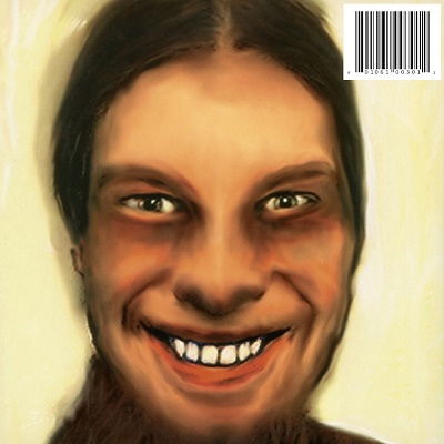 I Care Because You Do - Aphex Twin - Musikk - DIS - 4523132134901 - 28. juli 2023