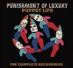 Untitled - Punishment of Luxury - Music - 11BH - 4526180495901 - November 19, 2013