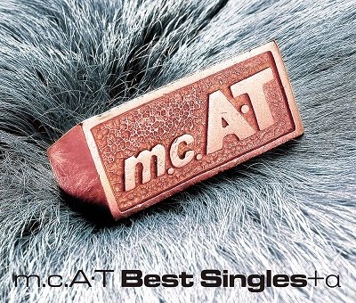 Cover for M.c.a.t · Best Singles+Alpha (CD) [Japan Import edition] (2023)