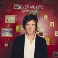 Cover for Butch Walker · Sycamore Meadows (CD) (2009)