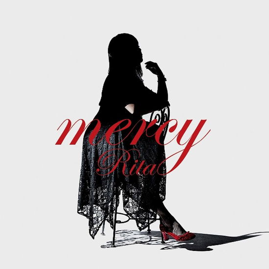 Mercy - Rita - Musik - TEAM ENTERTAINMENT INC. - 4560372454901 - 25. Dezember 2019