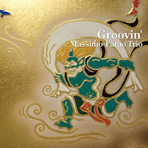 Cover for Massimo Farao · Groovin (LP) [Japan Import edition] (2017)