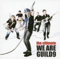 Cover for Guild9/sera Masanori · The Ultimate We Are Guild9 (CD) [Japan Import edition] (2012)