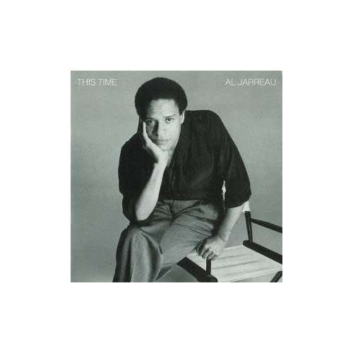 Cover for Al Jarreau · This Time (CD) [Remastered edition] (2012)