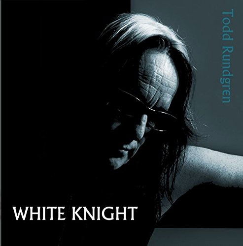 White Knight - Todd Rundgren - Musik - 1CLEOPATRA - 4943674261901 - 12. maj 2017