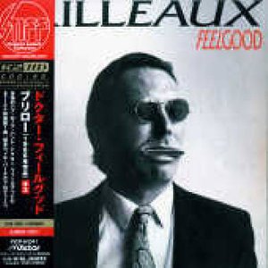 Cover for Dr. Feelgood · Brilleaux (CD) [Limited edition] (2006)