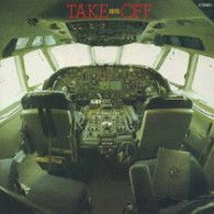 Cover for Tulip · Take off (CD) [Japan Import edition] (2007)