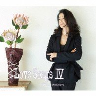 Cover for Fuyumi Sakamoto · Kayou Kyoku -love Songs 4- (CD) [Japan Import edition] (2013)