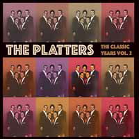 The Classic Years Volume 2 - Platters - Música - PRESTIGE ELITE RECORDS - 5032427186901 - 7 de septiembre de 2018