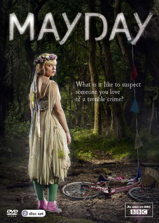 Mayday - The Complete Mini Series - Mayday - Film - Acorn Media - 5036193030901 - 8. april 2013