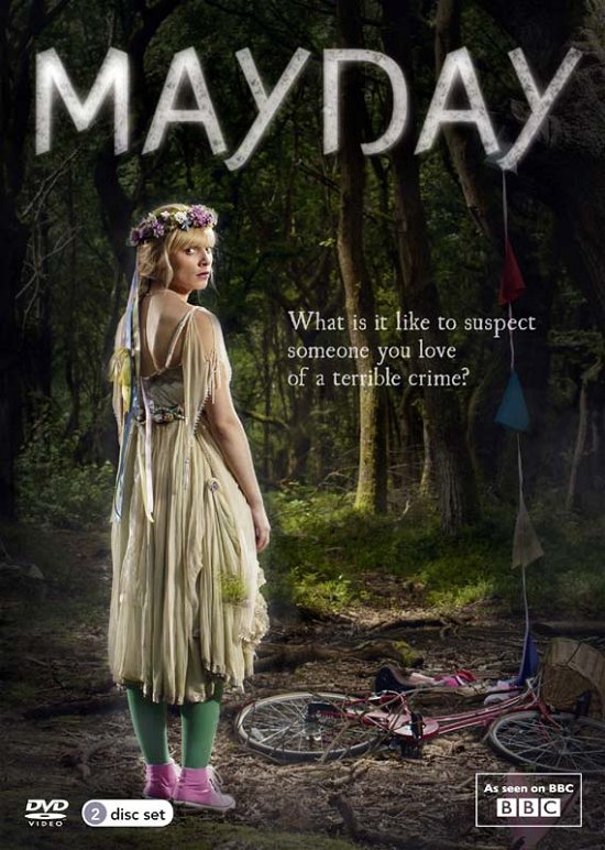 Cover for Mayday · Mayday - The Complete Mini Series (DVD) (2013)
