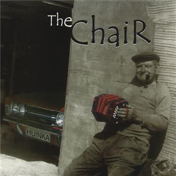 Cover for Chair · Huinka (CD) (2008)