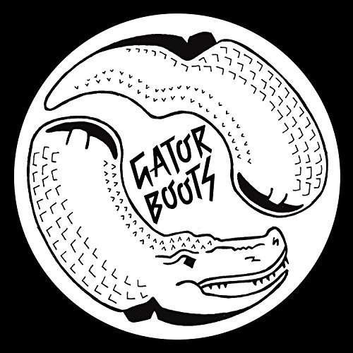 Gator Boots Vol. 6 - Soul Clap - Music - GATOR BOOTS - 5050580643901 - October 23, 2015