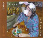 Cover for Todd Rundgren · Liars / Liars Live (DVD/CD) (2009)