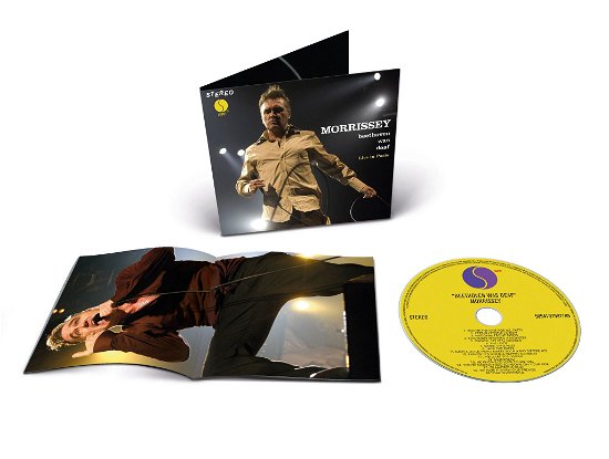 Beethoven Was Deaf - Morrissey - Music - PLG UK Catalog - 5054197999901 - July 26, 2024