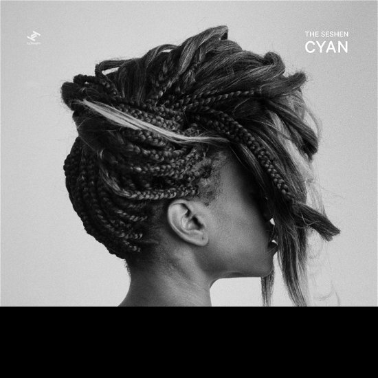Cyan - The Seshen - Musique - Tru Thoughts - 5060609660901 - 1 mars 2019