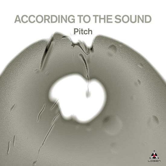 Pitch - According to the Sound - Music - LOSEN RECORDS - 7090025832901 - March 8, 2024