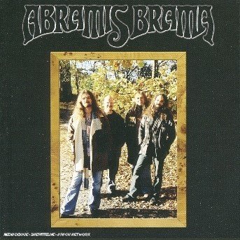 Cover for Abramis Brama · Nothing Changes (CD) (1990)