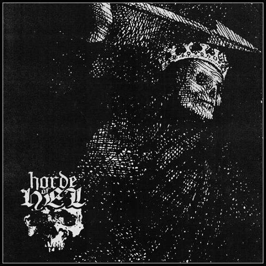 Cover for Horde of Hel · Döden Nalkas (CD) (2020)