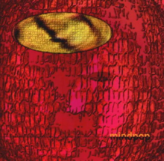 Cover for Mindpop (CD) (1996)