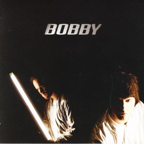 Cover for Bobby · Thursday In This Universe (CD) (2008)