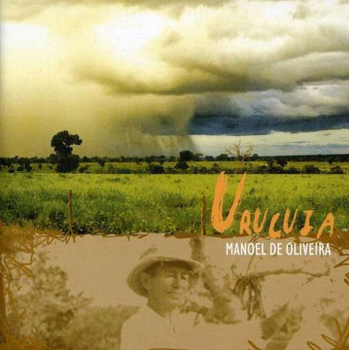 Cover for Manoel De Oliveira · Urucuia (CD) (2006)