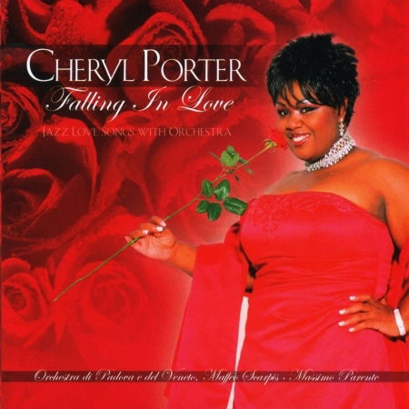 Falling In Love - Cheryl Porter - Music - Velut Luna - 8019038348901 - 