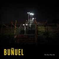 Cover for Bunuel · Easy Way out (LP) (2018)