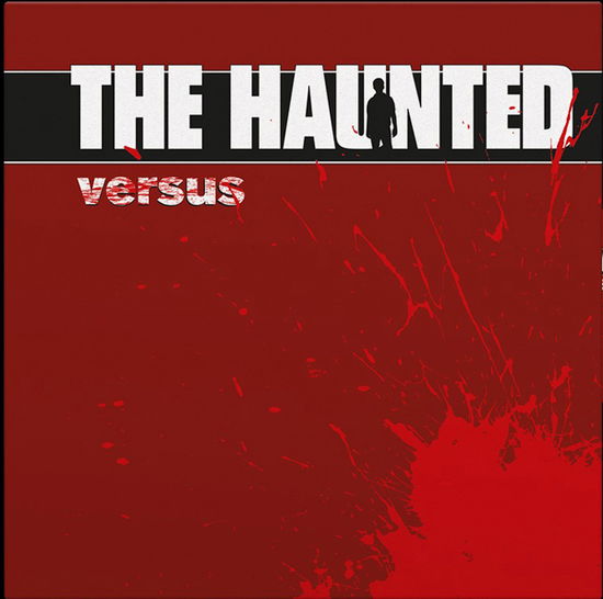 Versus - Haunted - Music - BLACK SLEEVES - 8436022627901 - March 15, 2024