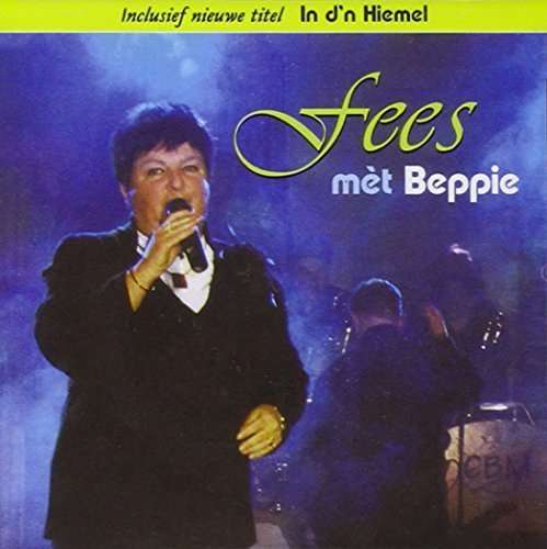 Cover for Beppie Kraft · Fees Met Beppie (CD) (2013)