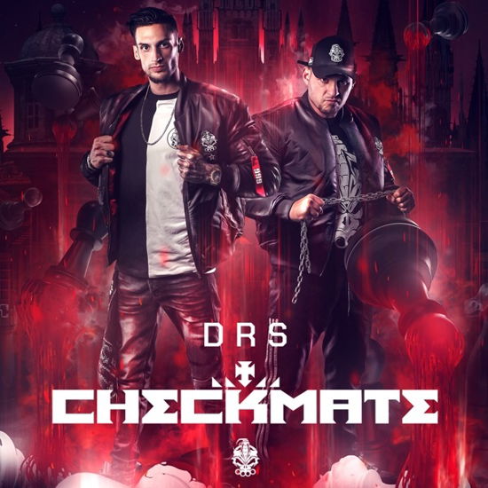 Cover for Drs · Checkmate (CD) (2020)