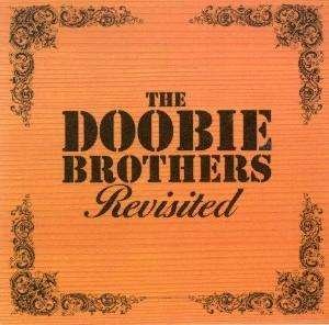 Cover for Doodie Brother (CD) (2011)