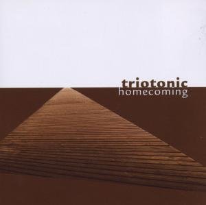 Triotonic - Homecoming - Triotonic - Musik - ATS - 9005216005901 - 29. marts 2010