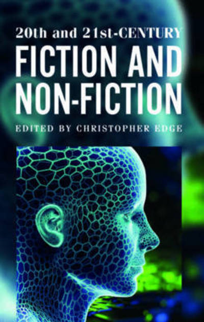 Cover for Christopher Edge · Rollercoasters: 20th- and 21st-Century Fiction and Non-fiction - Rollercoasters (Buch) (2016)