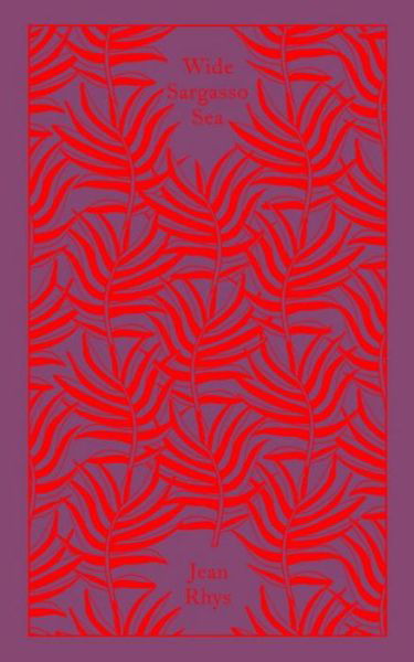 Cover for Jean Rhys · Wide Sargasso Sea - Penguin Clothbound Classics (Innbunden bok) (2016)