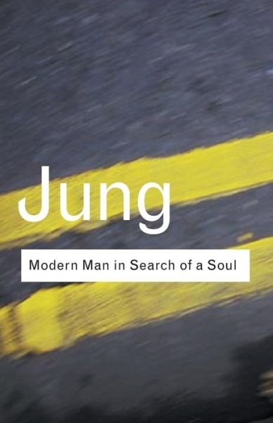 Cover for C.G. Jung · Modern Man in Search of a Soul - Routledge Classics (Paperback Bog) (2001)