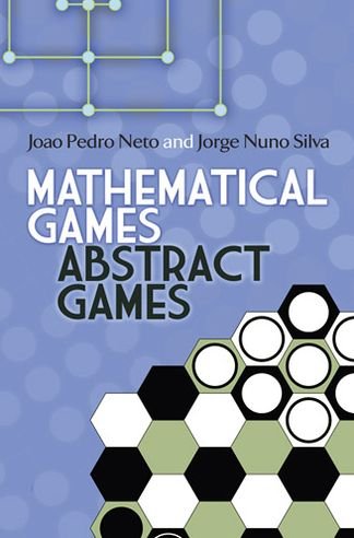 Cover for Gamow Gamow · Mathematical Games, Abstract Games (Paperback Book) (2013)