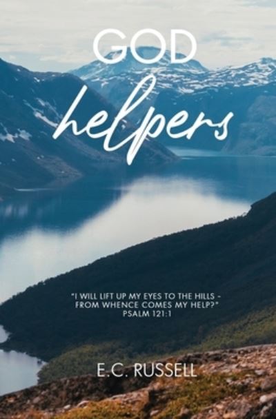 Cover for E.C. Russell · God Helpers (Paperback Book) (2020)