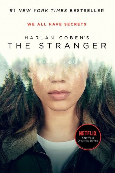 Cover for Harlan Coben · The Stranger (Movie Tie-In) (Paperback Bog) (2020)