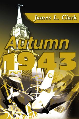 Cover for James Clark · Autumn 1943 (Paperback Book) (2002)