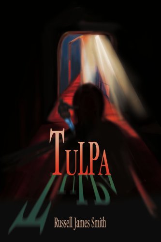 Cover for Russell Smith · Tulpa (Taschenbuch) (2003)