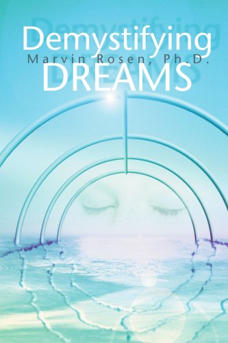 Cover for Marvin Rosen · Demystifying Dreams: a Manual for Teens (Paperback Book) (2004)